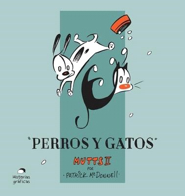 Perros Y Gatos, Volume 2