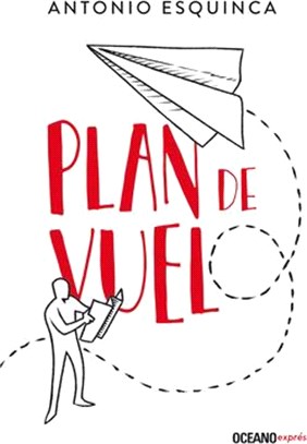 Plan de Vuelo