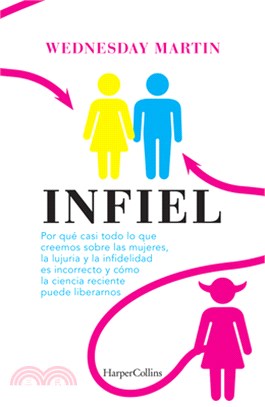 Infiel (Untrue - Spanish Edition)