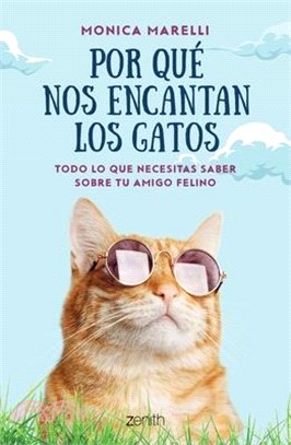 Por Qué Nos Encantan Los Gatos