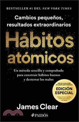 Hábitos Atómicos / Atomic Habits