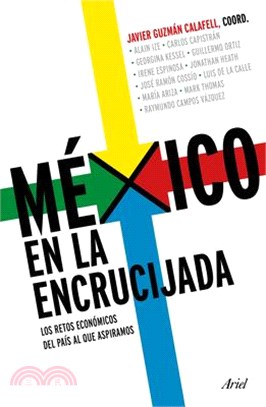 México En La Encrucijada: Los Retos Económicos del País Al Que Aspiramos