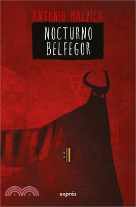 Nocturno Belfegor / Nocturnal Belphegor