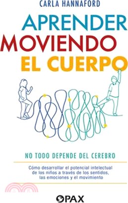 Aprender Moviendo El Cuerpo: No Todo Depende del Cerebro