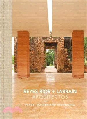 Reyes R甐s Larra璯 ― Place, Material and Belonging