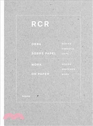 Rcr ― Works on Paper