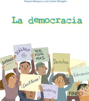 La Democracia