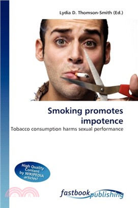 Smoking Promotes Impotence