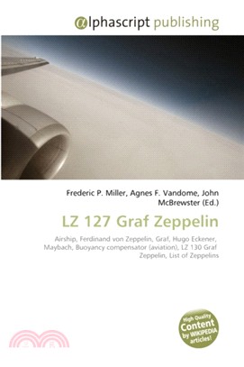 Lz 127 Graf Zeppelin