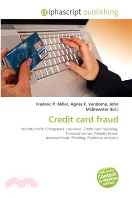 Credit Card Fraud