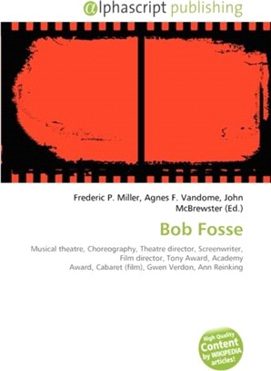 Bob Fosse