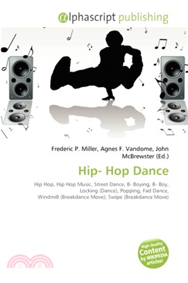 Hip- Hop Dance