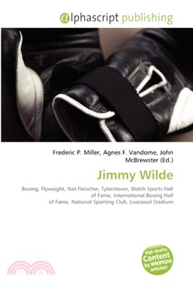 Jimmy Wilde