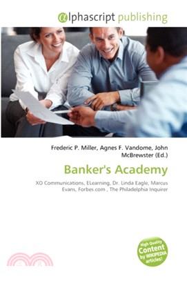 Banker's Academy