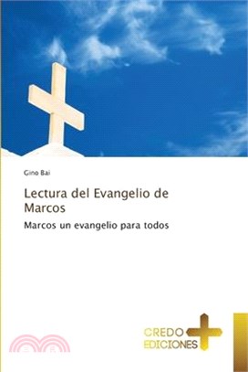 Lectura del Evangelio de Marcos