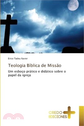 Teologia Bíblica de Missão