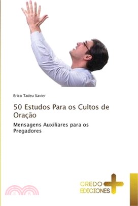 50 Estudos Para os Cultos de Oração