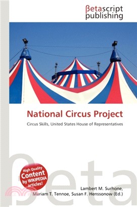 National Circus Project