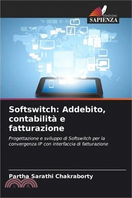 Softswitch: Addebito, contabilità e fatturazione