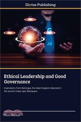 Ethical Leadership and Good Governance