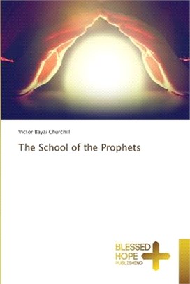 The School of the Prophets