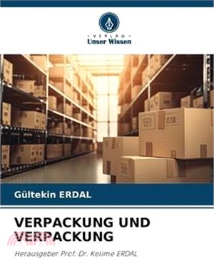 Verpackung Und Verpackung