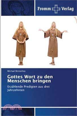 Gottes Wort zu den Menschen bringen