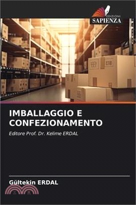 Imballaggio E Confezionamento