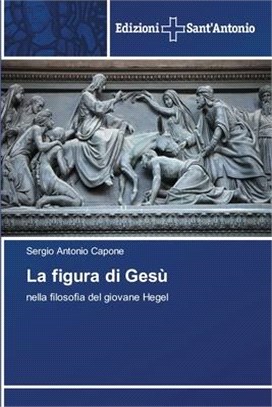 La figura di Gesù