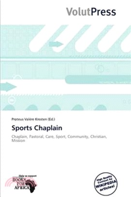 Sports Chaplain