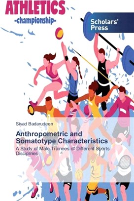 Anthropometric and Somatotype Characteristics