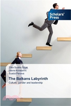The Balkans Labyrinth