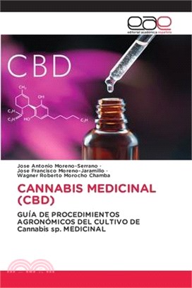 Cannabis Medicinal (Cbd)