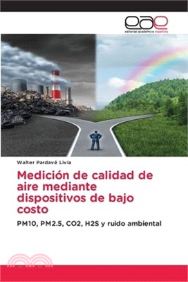 Medición de calidad de aire mediante dispositivos de bajo costo