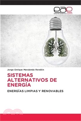 Sistemas Alternativos de Energía
