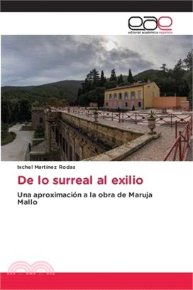 De lo surreal al exilio