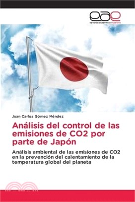 Análisis del control de las emisiones de CO2 por parte de Japón