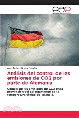 Análisis del control de las emisiones de CO2 por parte de Alemania