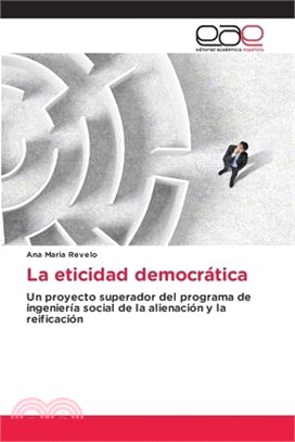 La eticidad democrática