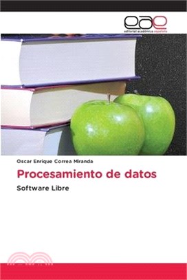 Procesamiento de datos