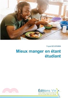 Mieux manger en étant étudiant