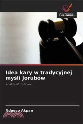 Idea kary w tradycyjnej myśli Jorubów