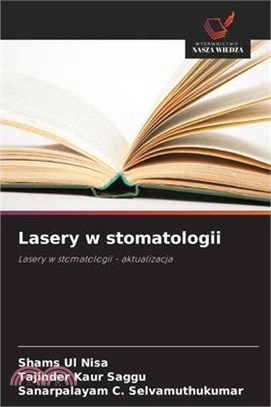 Lasery w stomatologii