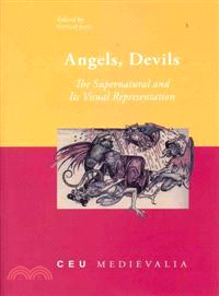 Angels, Devils ─ The Supernatural and Its Visual Representation