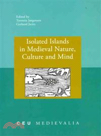 Isolated Islands in Medieval Nature, Culture and Mind