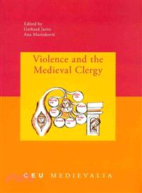 Violence and the Medieval Clergy