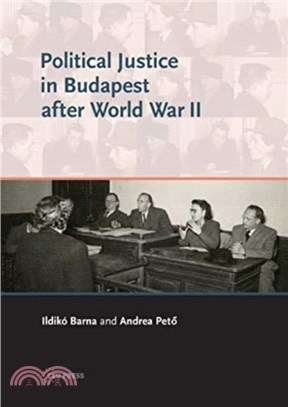 Political Justice in Budapest After World War II