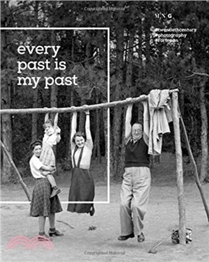 Fortepan: Every Past is my Past