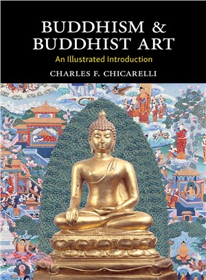 Buddhism and Buddhist Art ― An Illustrated Introduction