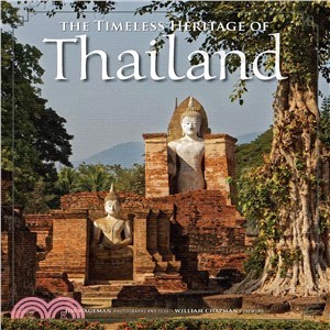 The Timeless Heritage of Thailand